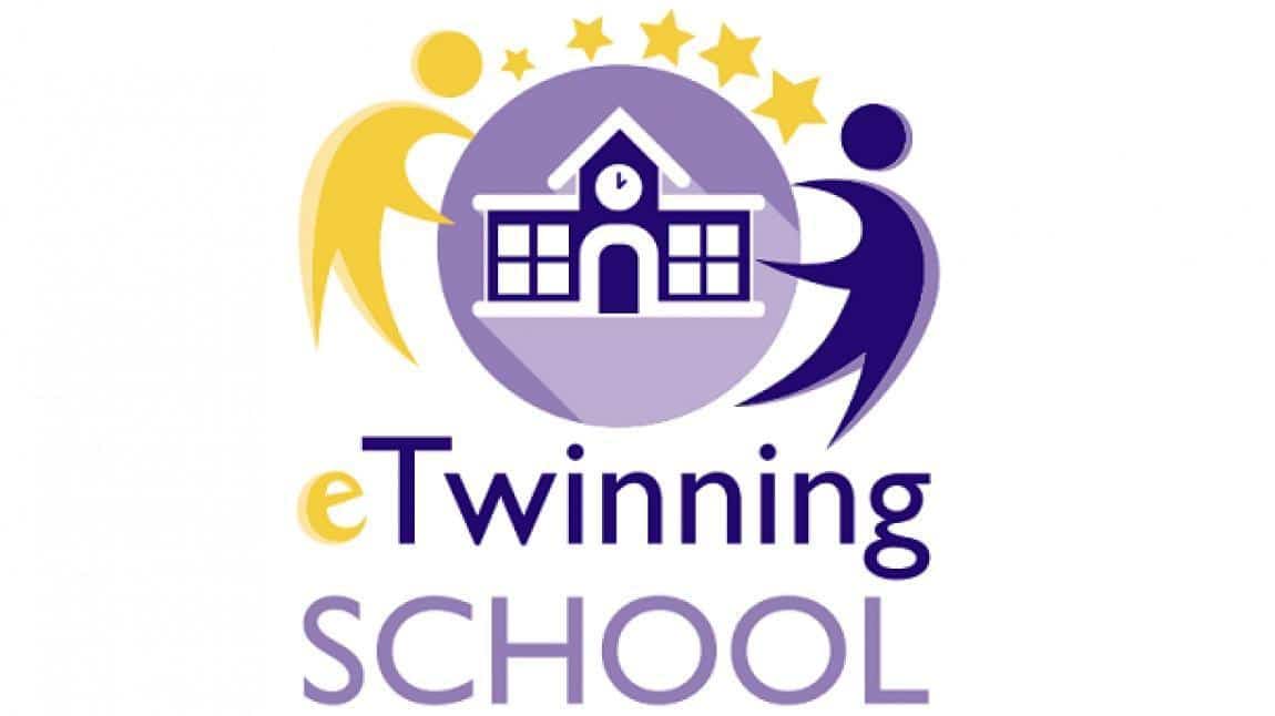 eTwinning School Webinar Görüşmemiz